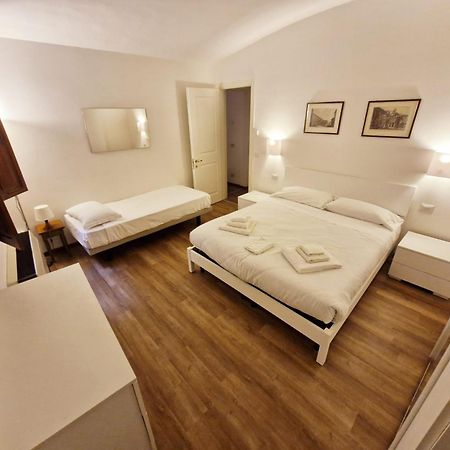 Apartments Close To Duomo Florencia Exterior foto