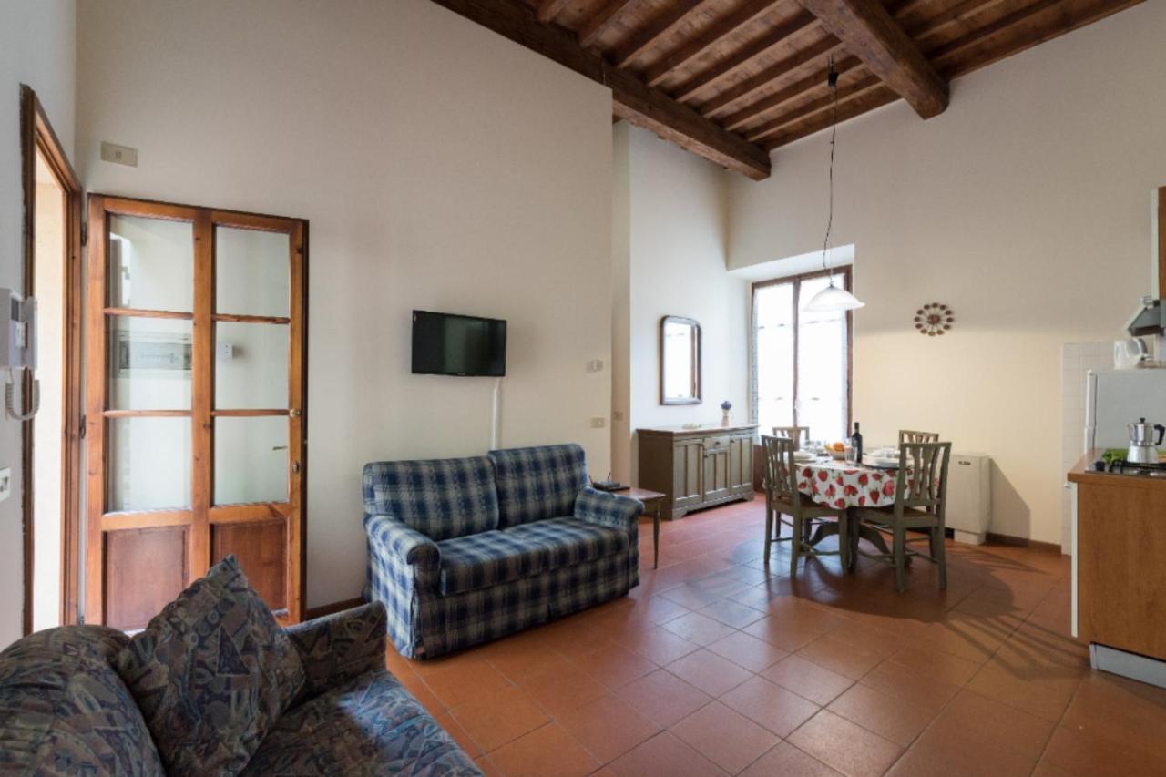Apartments Close To Duomo Florencia Exterior foto
