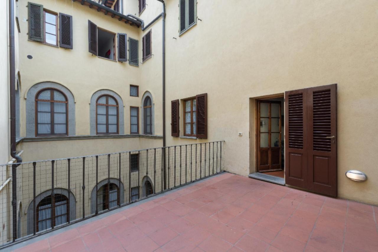 Apartments Close To Duomo Florencia Exterior foto