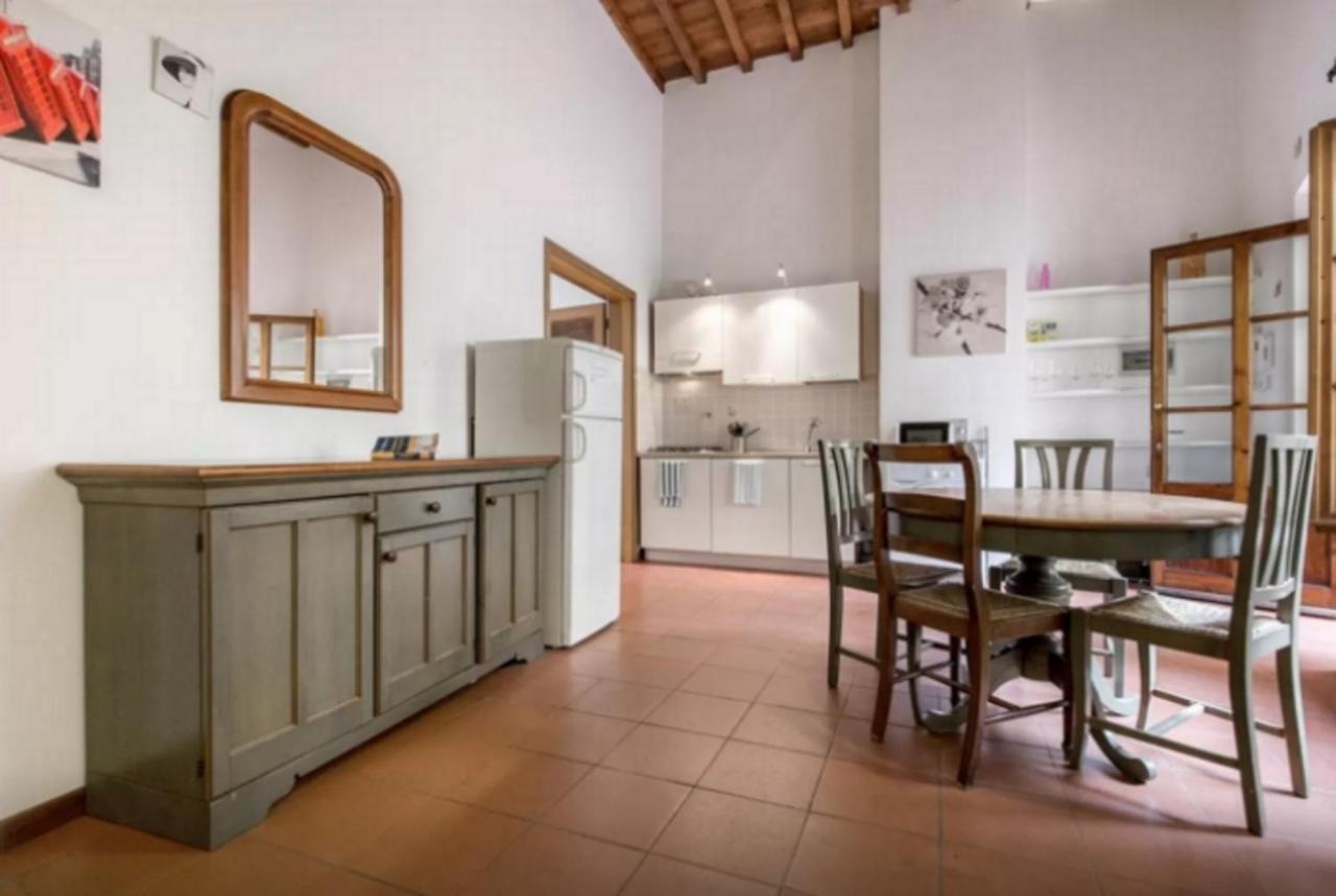Apartments Close To Duomo Florencia Exterior foto