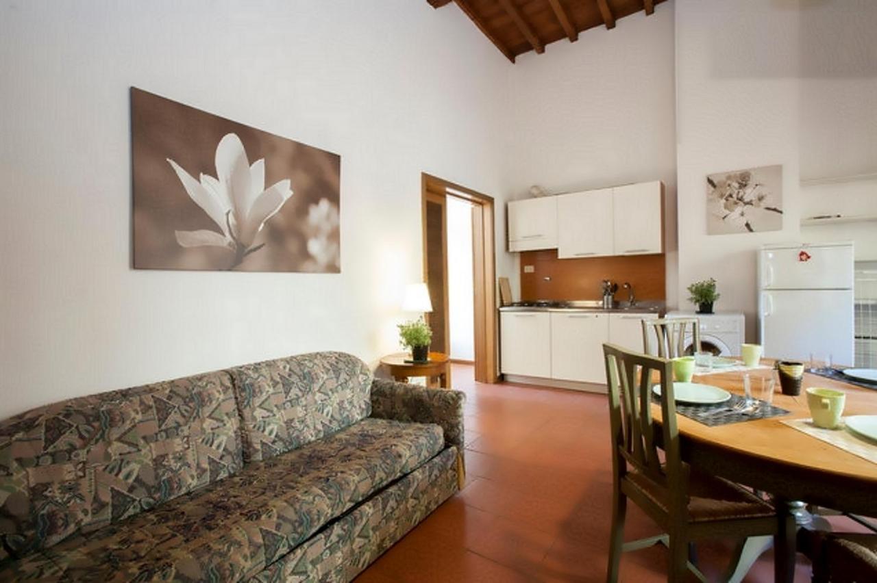 Apartments Close To Duomo Florencia Exterior foto