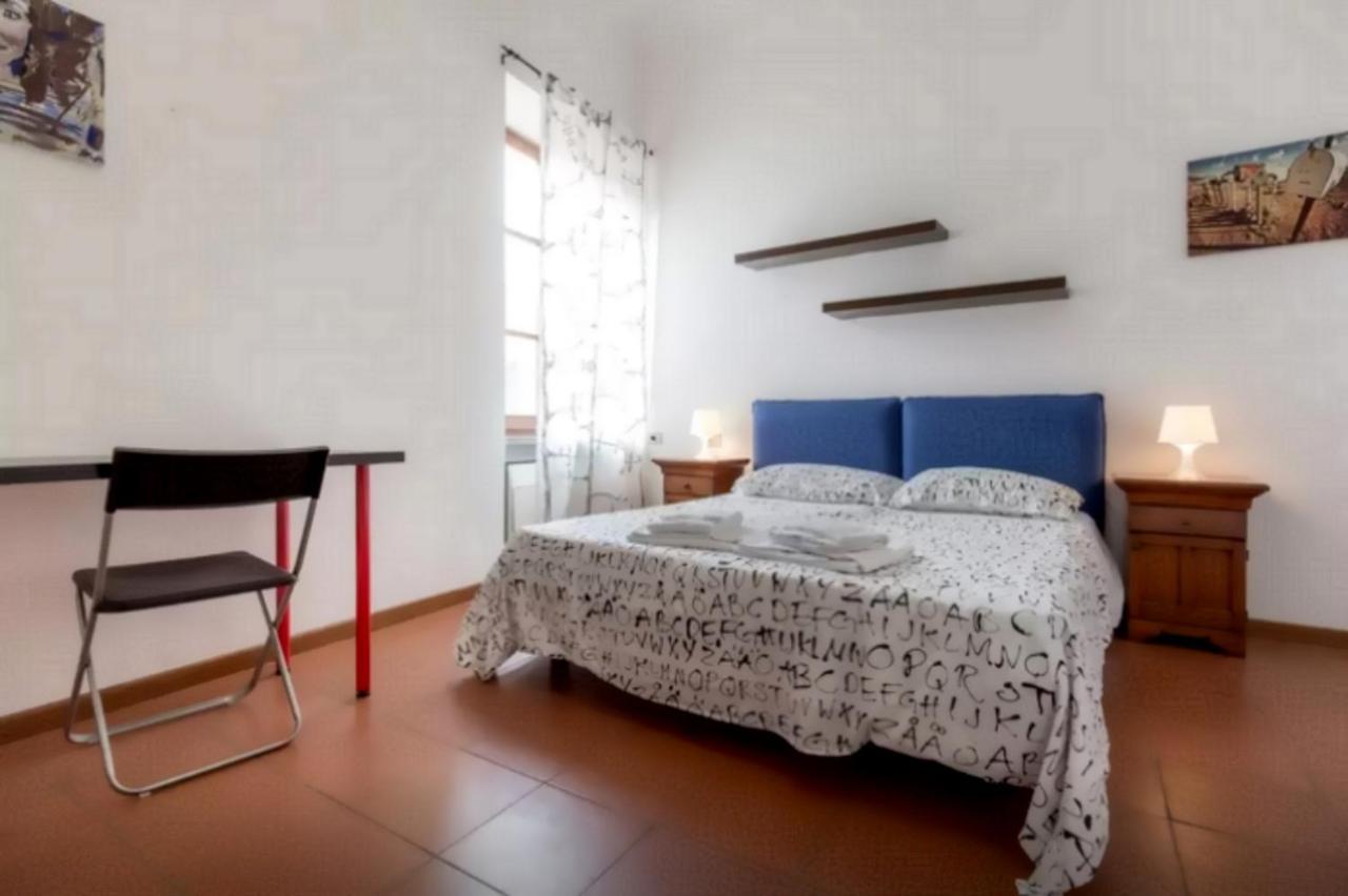 Apartments Close To Duomo Florencia Exterior foto