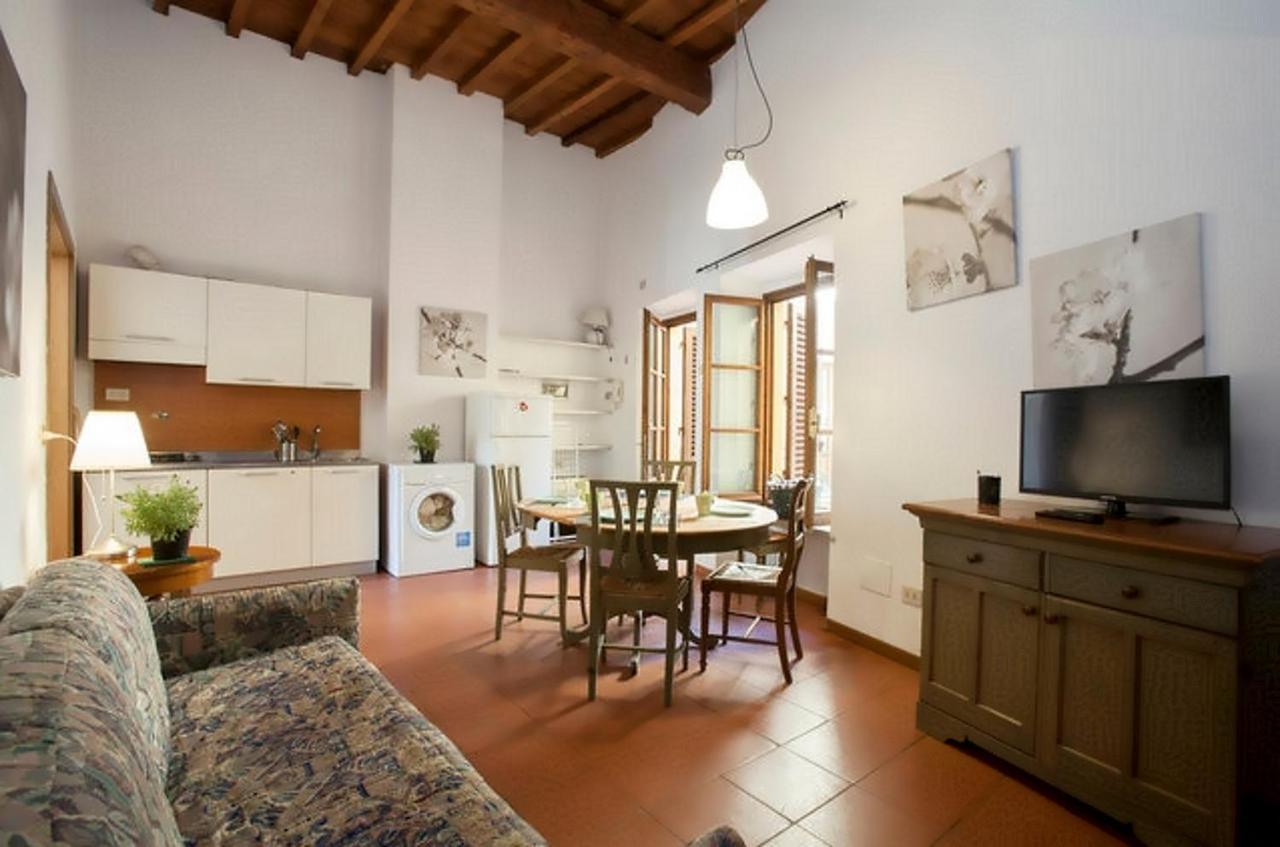 Apartments Close To Duomo Florencia Exterior foto