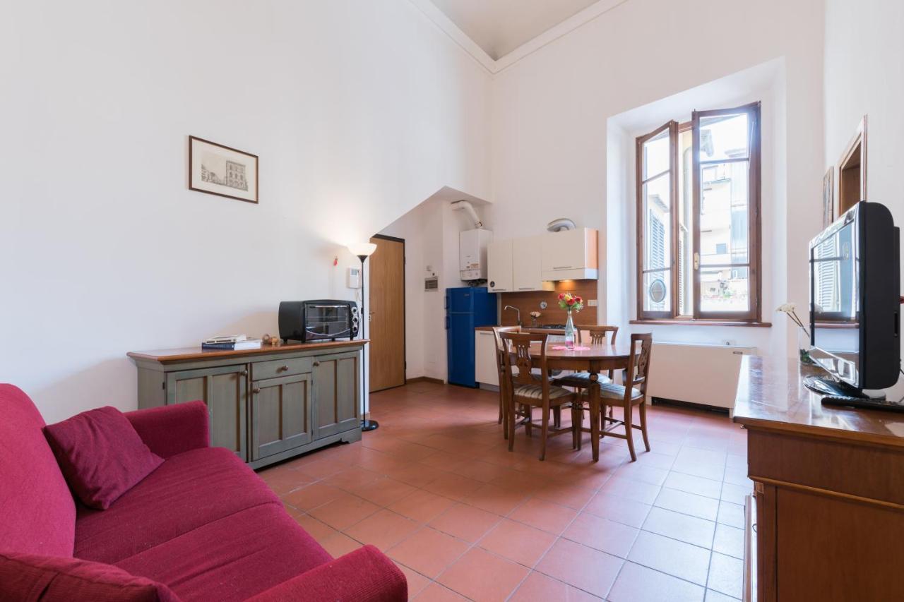 Apartments Close To Duomo Florencia Exterior foto