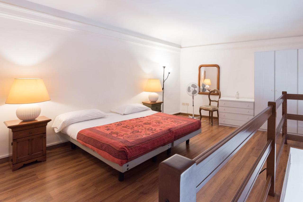 Apartments Close To Duomo Florencia Exterior foto