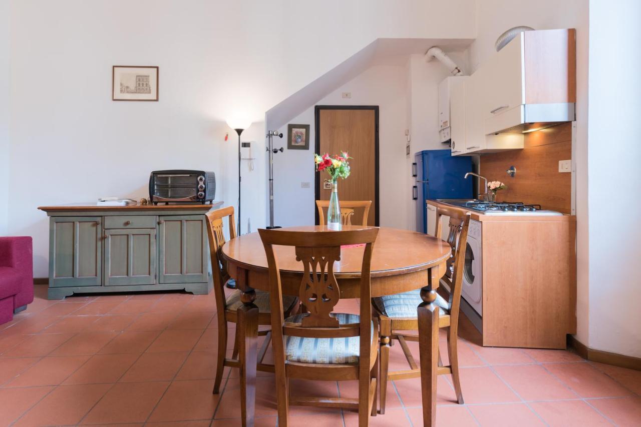 Apartments Close To Duomo Florencia Exterior foto