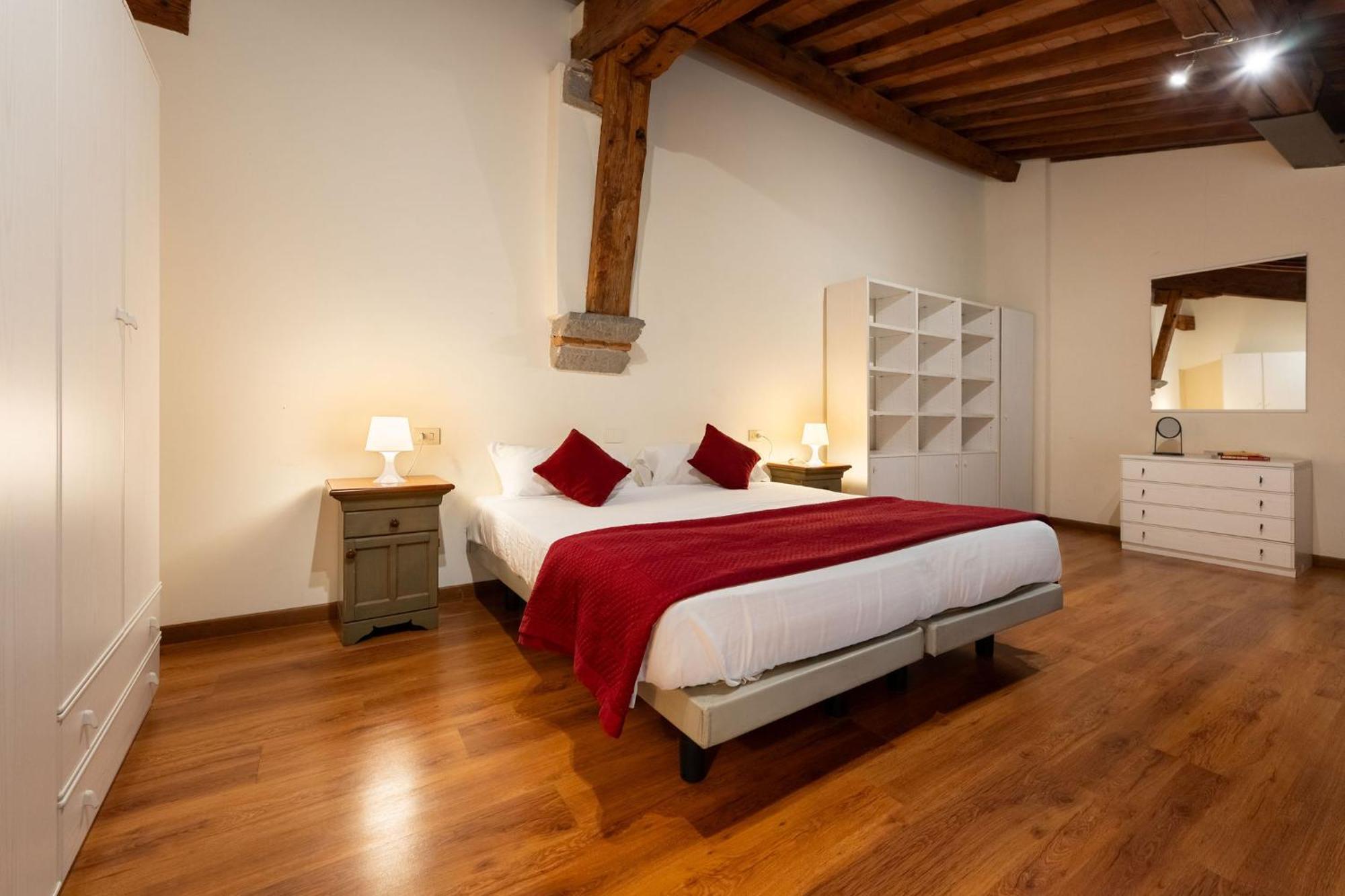 Apartments Close To Duomo Florencia Exterior foto