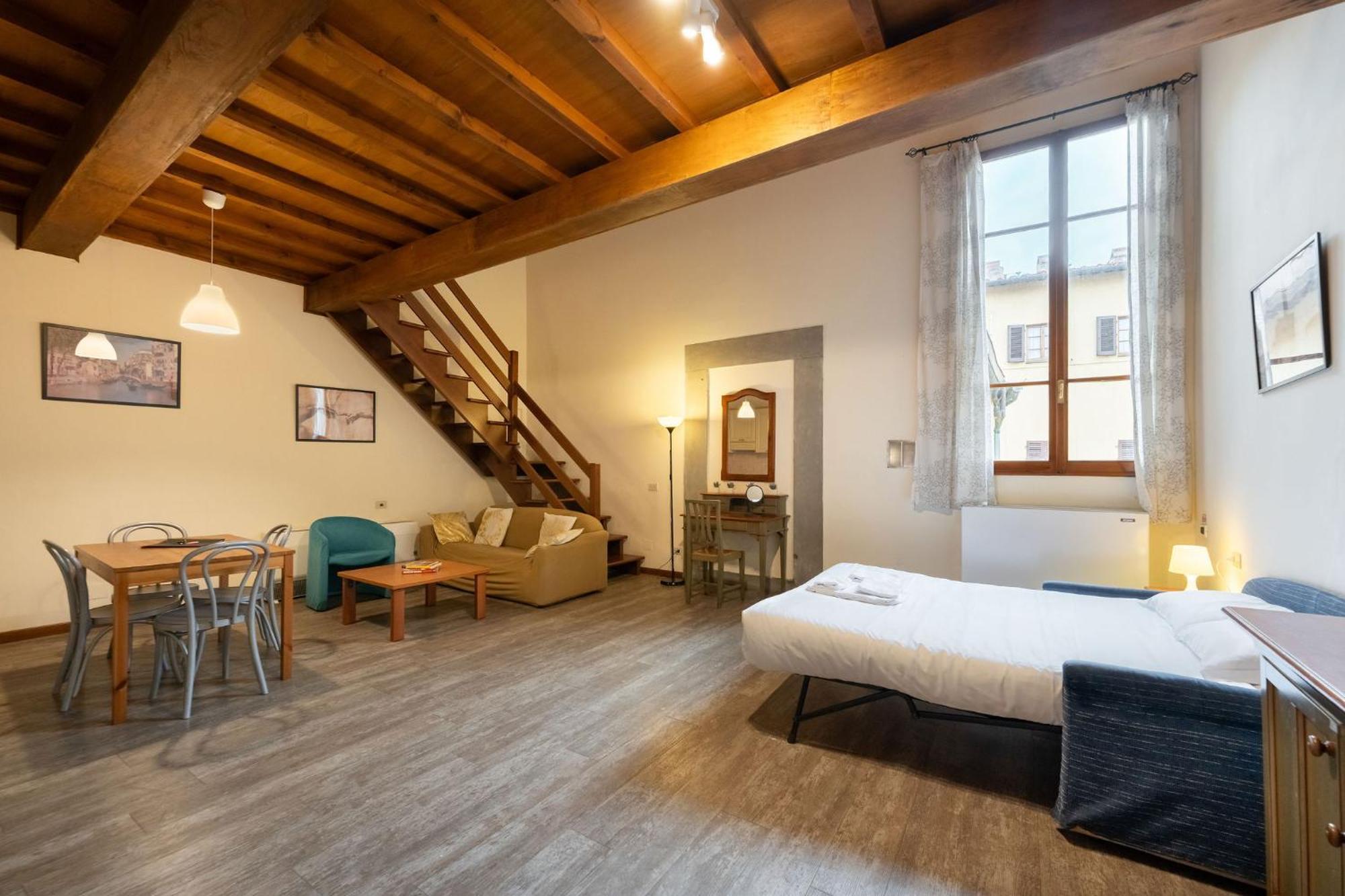 Apartments Close To Duomo Florencia Exterior foto