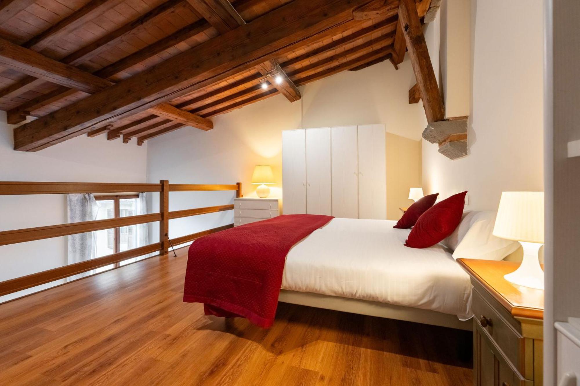 Apartments Close To Duomo Florencia Exterior foto