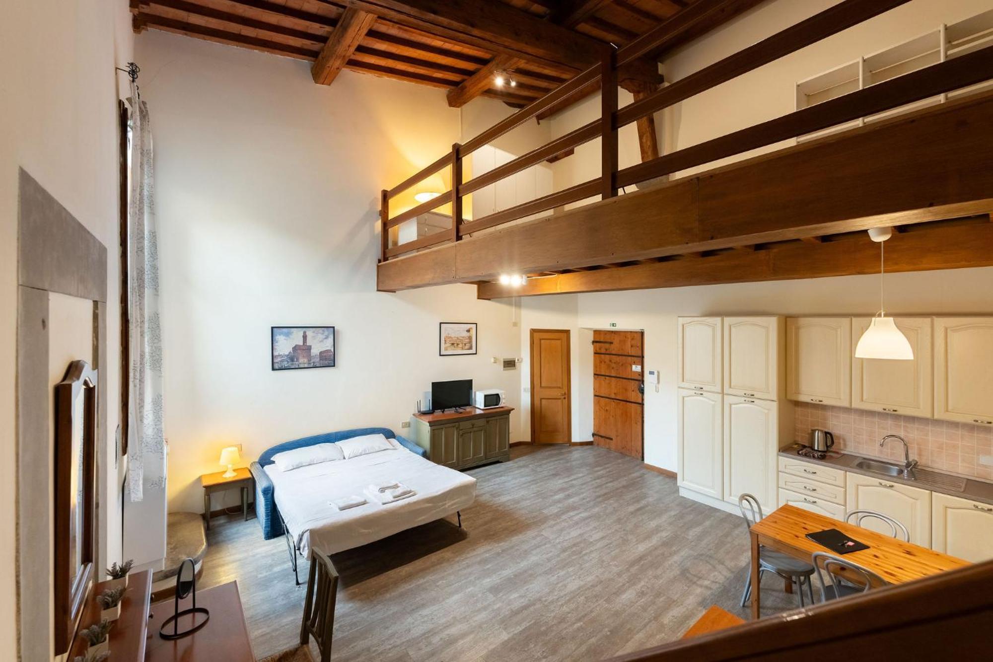 Apartments Close To Duomo Florencia Exterior foto