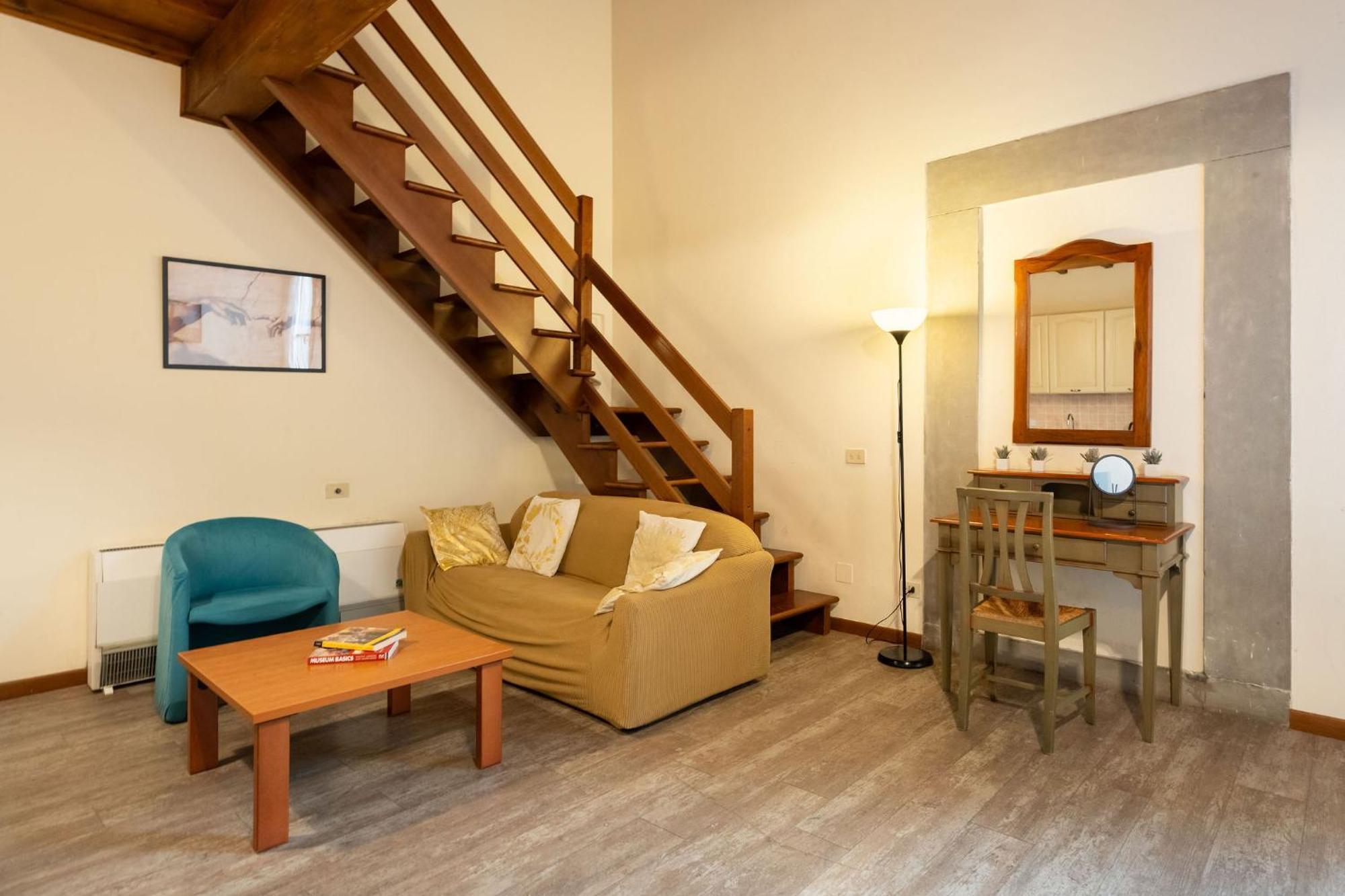 Apartments Close To Duomo Florencia Exterior foto