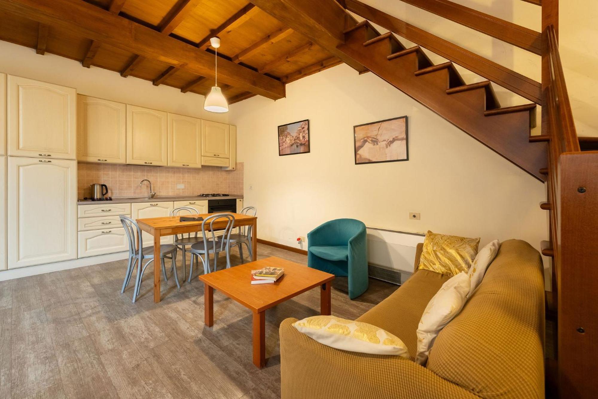 Apartments Close To Duomo Florencia Exterior foto