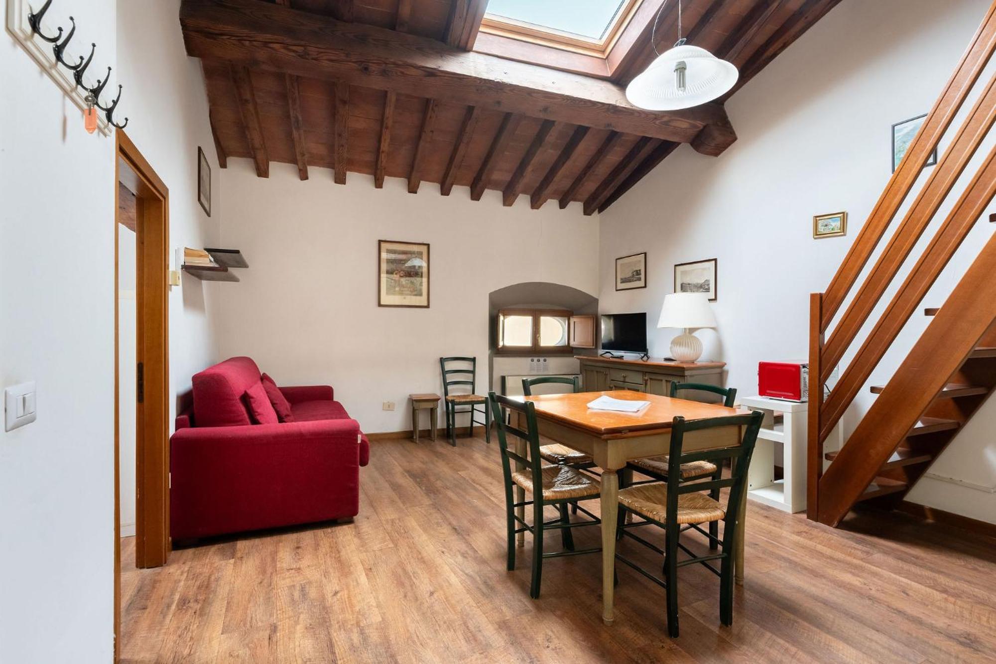 Apartments Close To Duomo Florencia Exterior foto