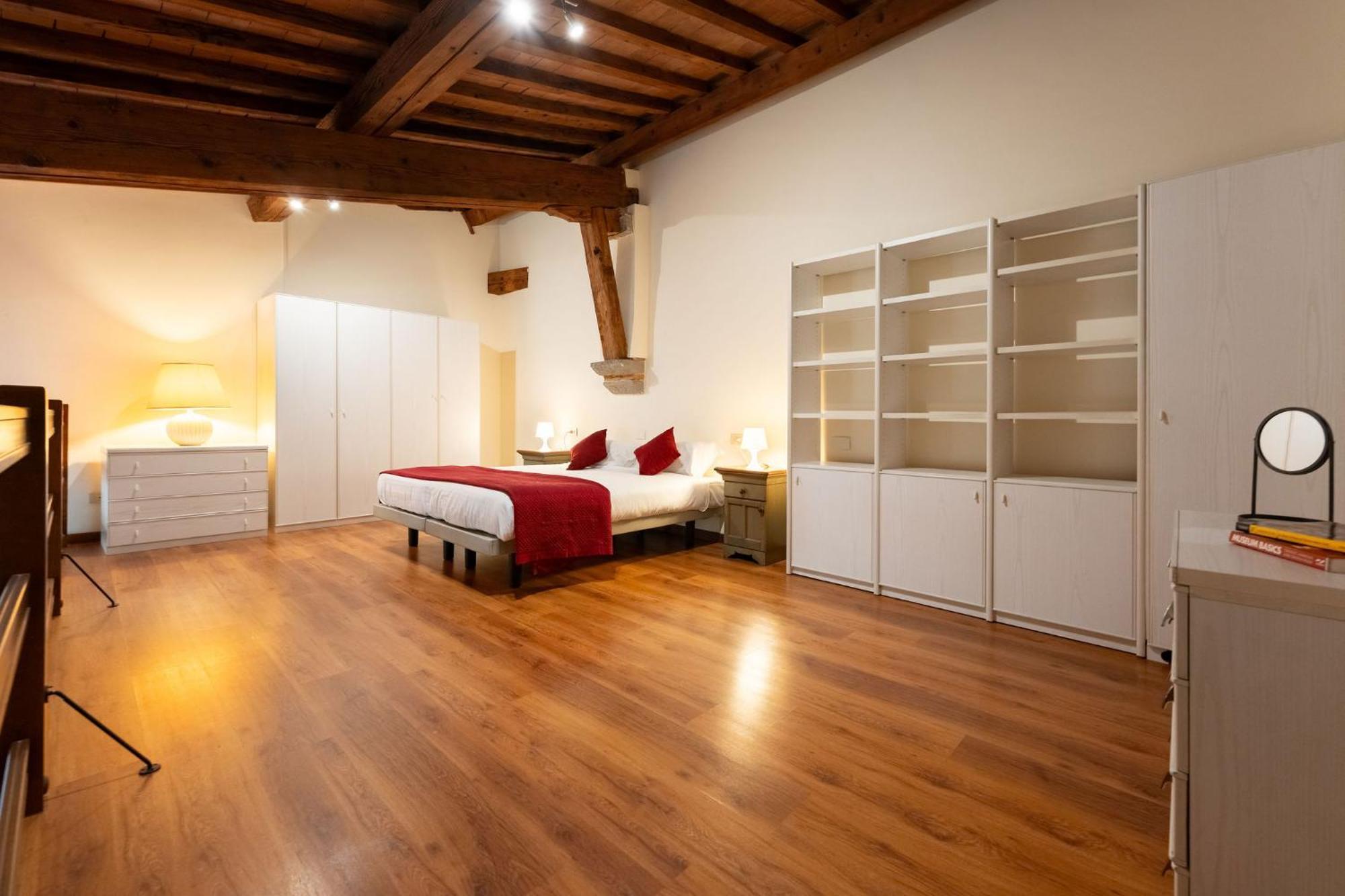 Apartments Close To Duomo Florencia Habitación foto