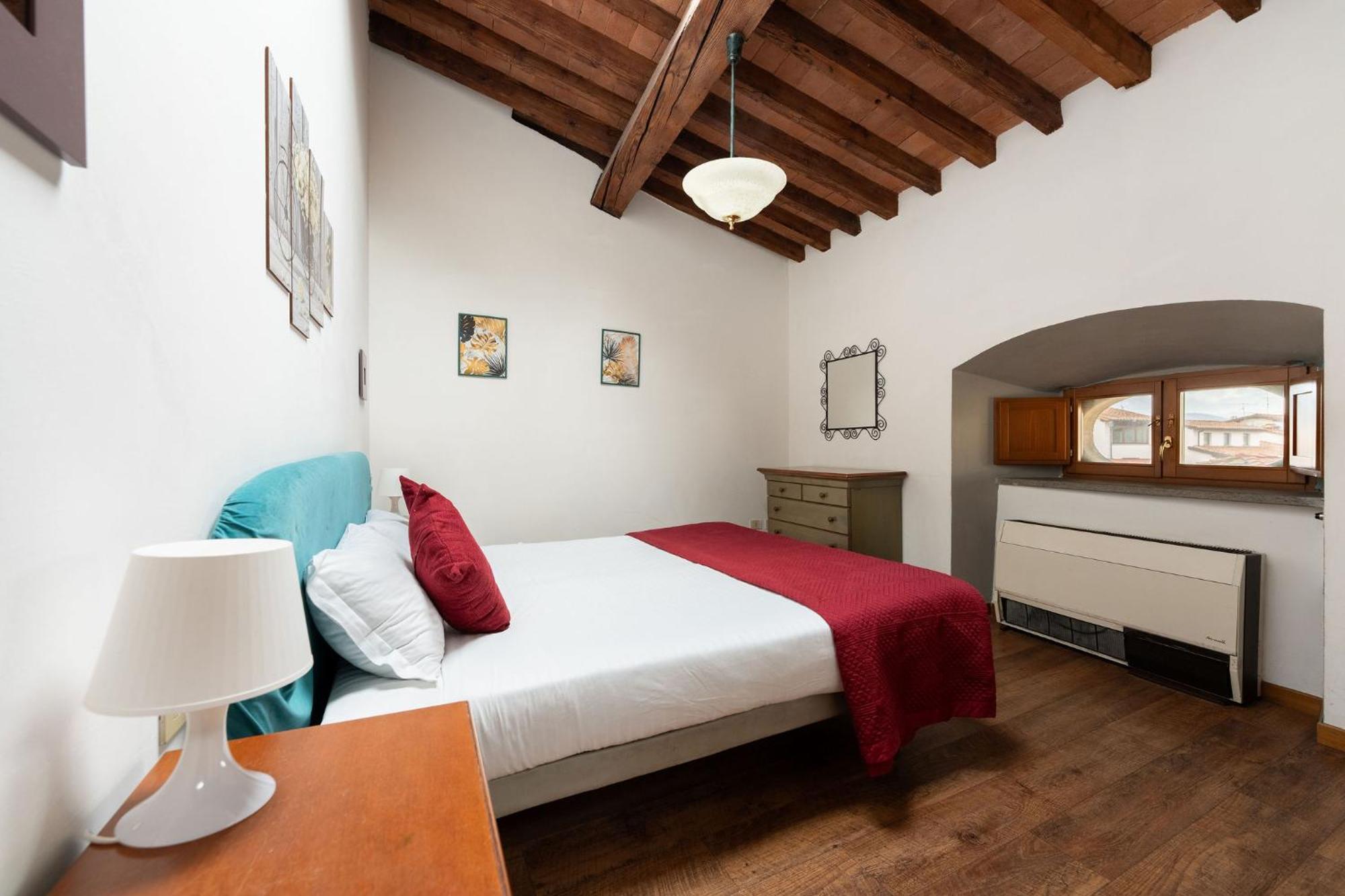 Apartments Close To Duomo Florencia Habitación foto