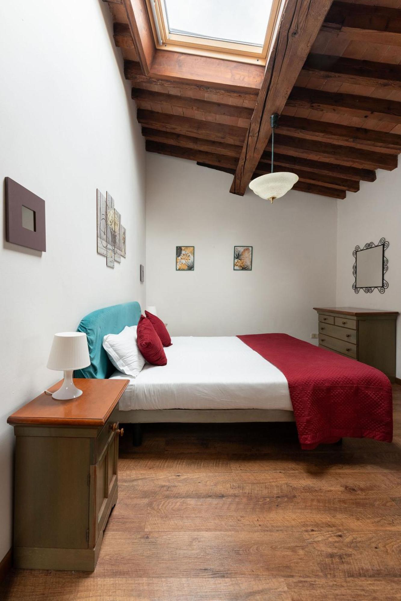 Apartments Close To Duomo Florencia Habitación foto