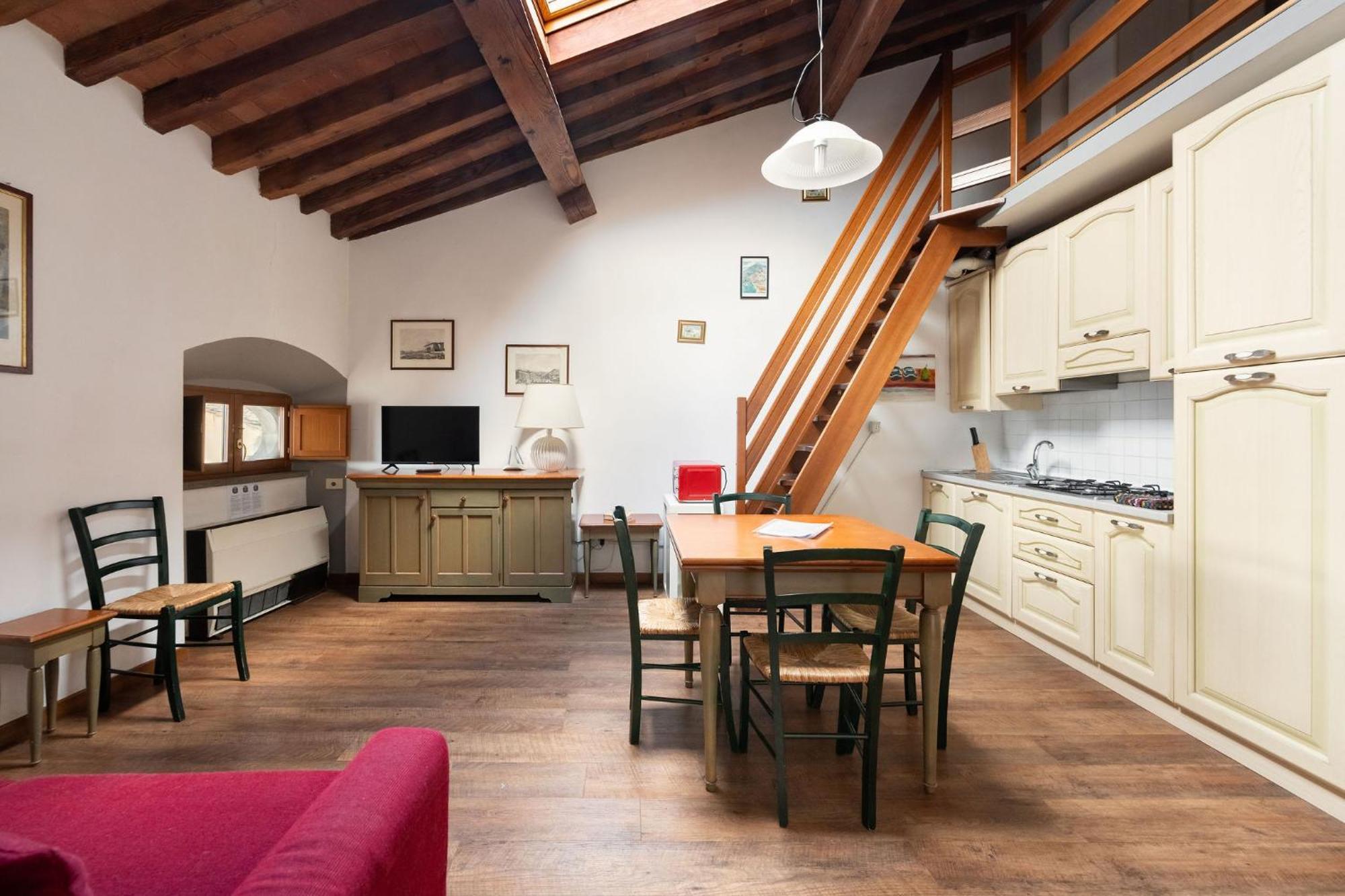 Apartments Close To Duomo Florencia Habitación foto