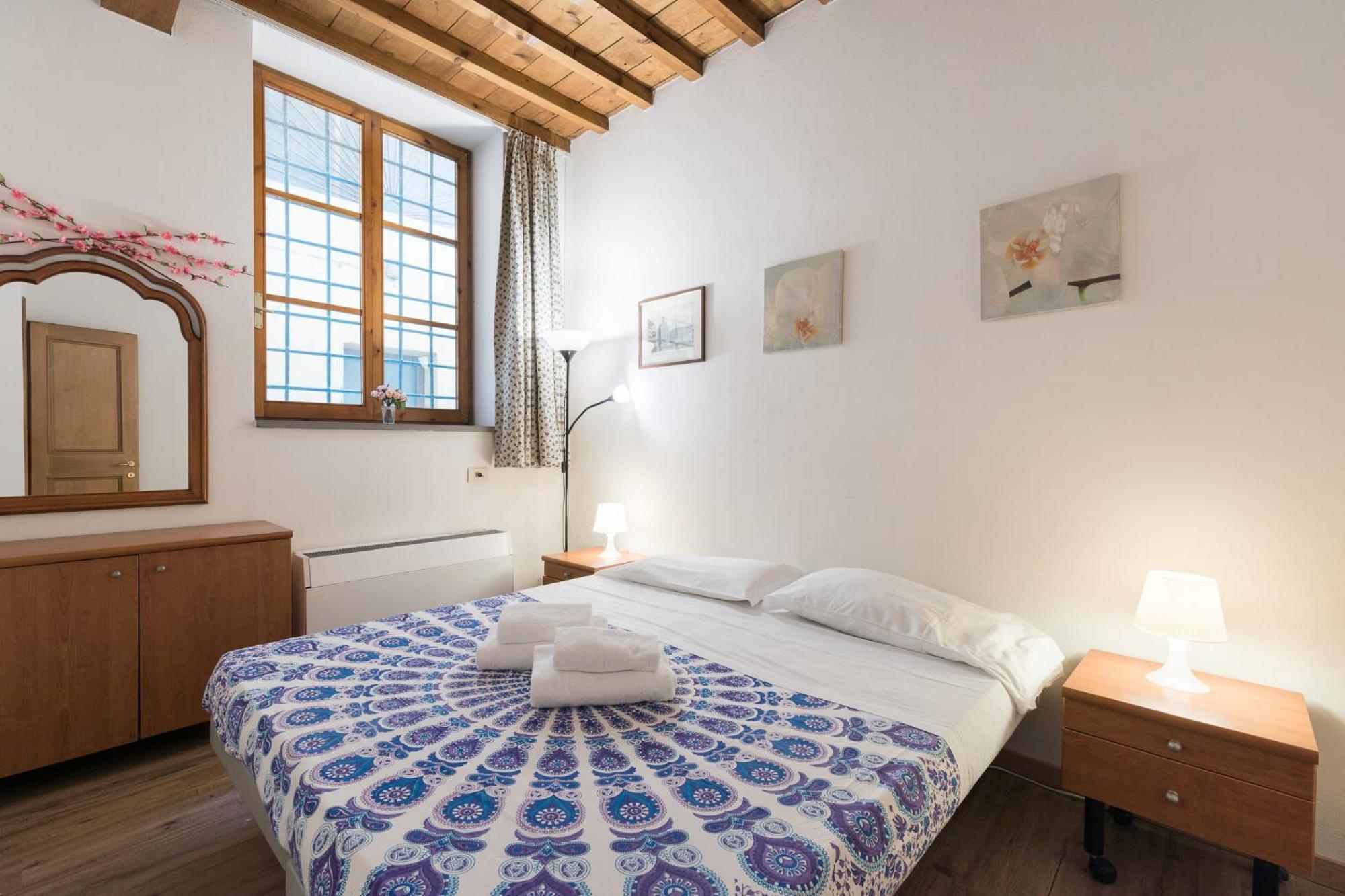 Apartments Close To Duomo Florencia Exterior foto
