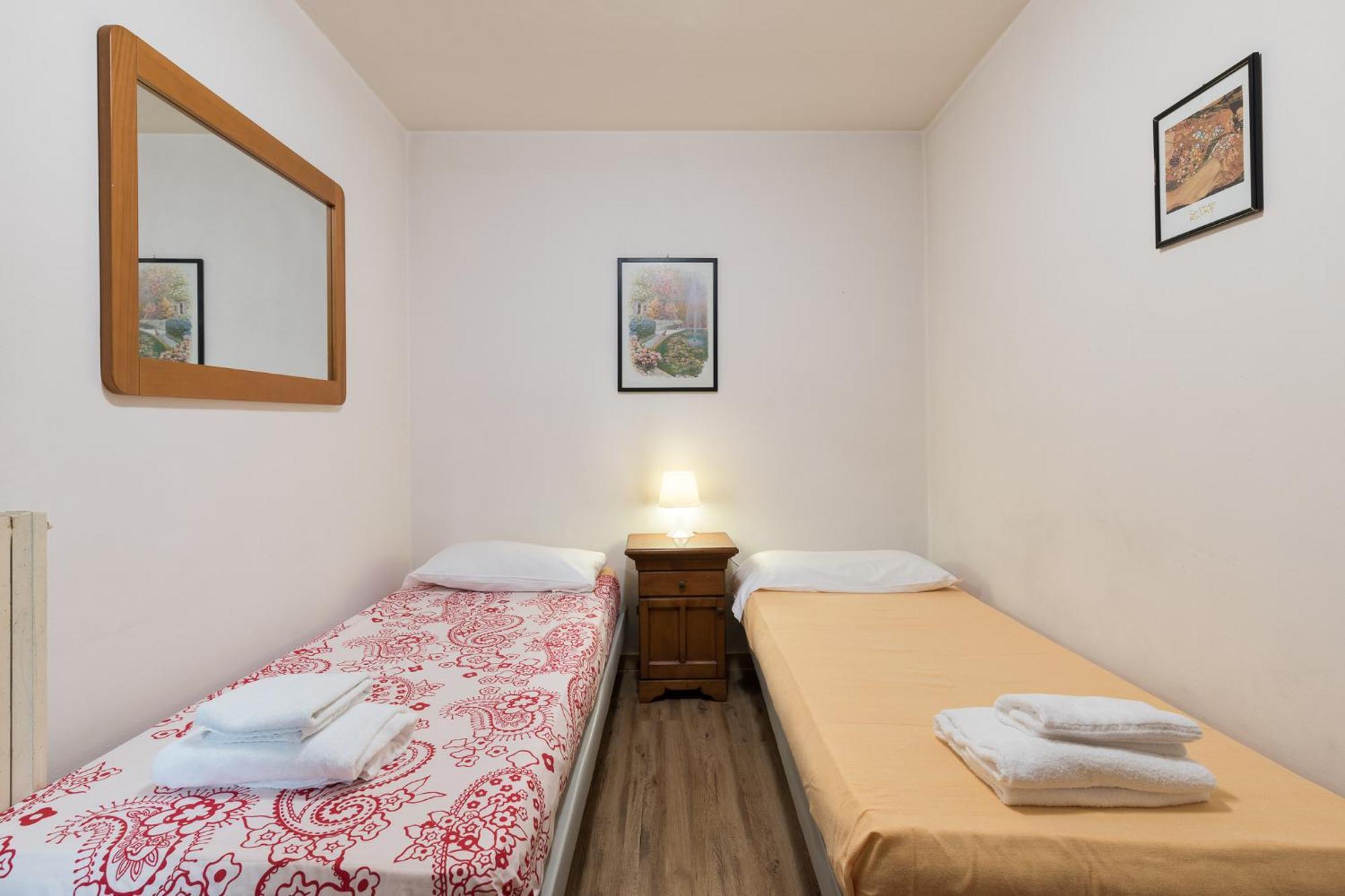 Apartments Close To Duomo Florencia Exterior foto