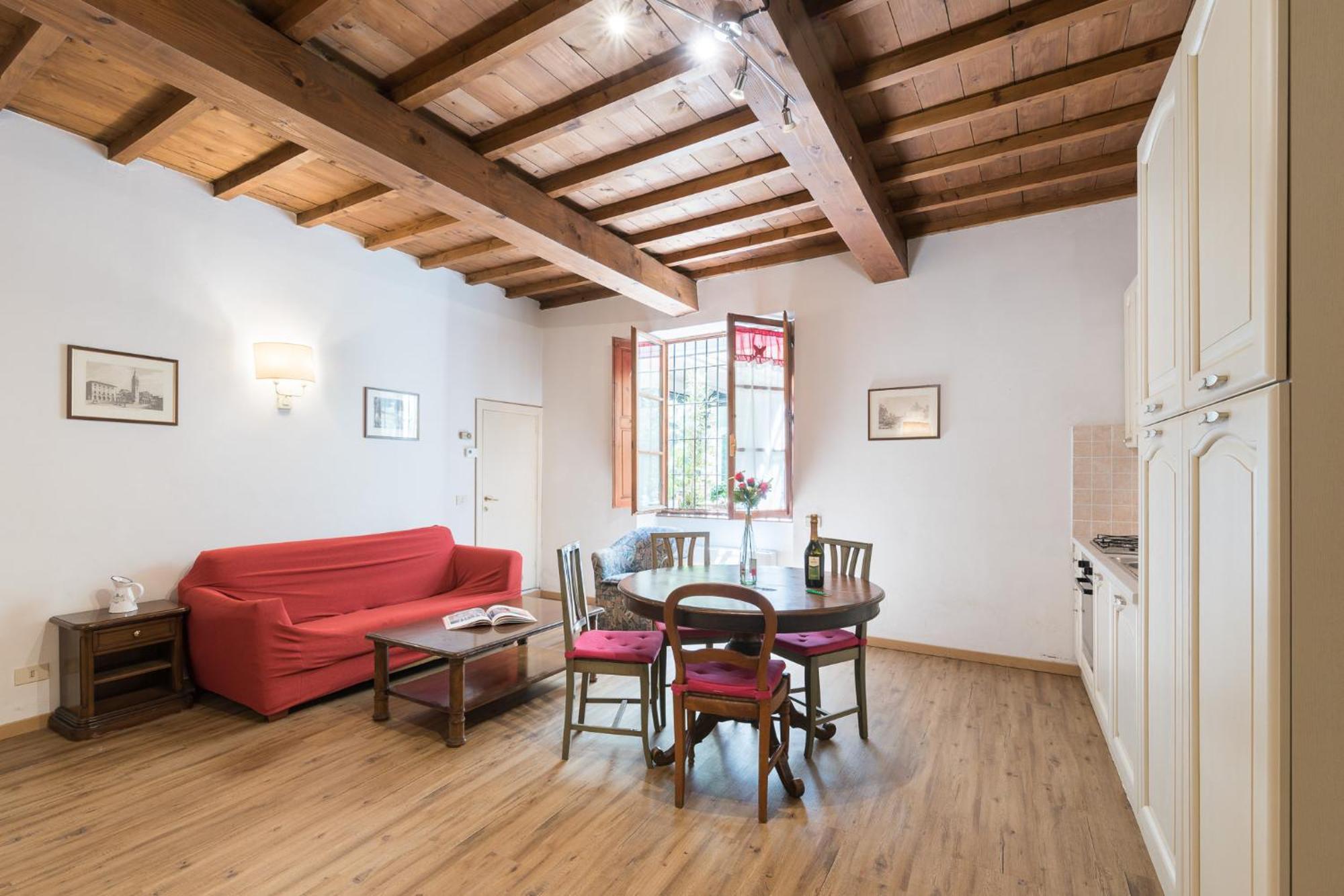 Apartments Close To Duomo Florencia Exterior foto