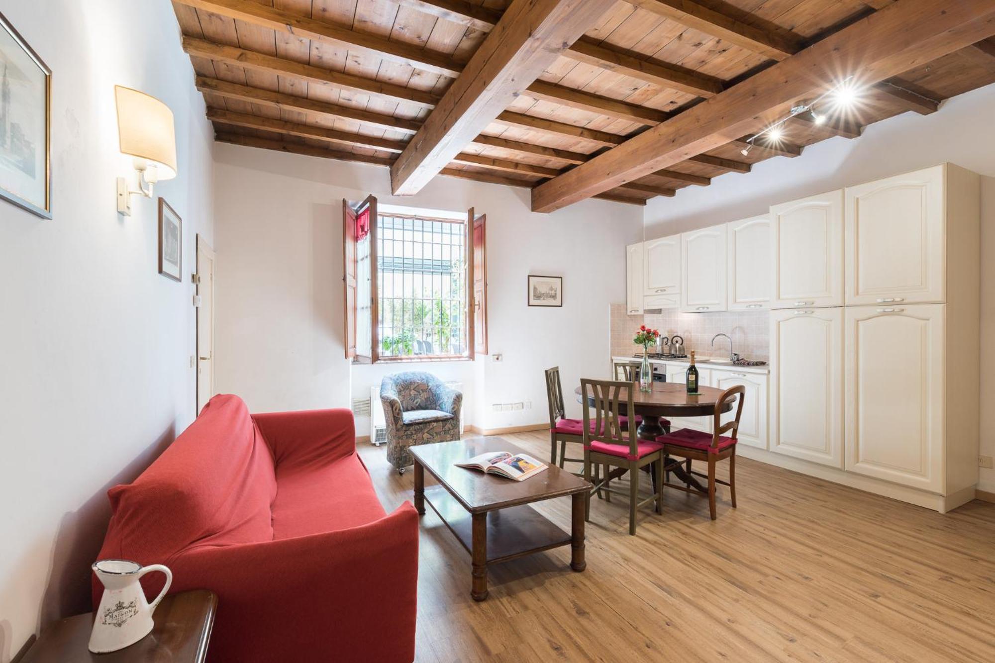 Apartments Close To Duomo Florencia Exterior foto