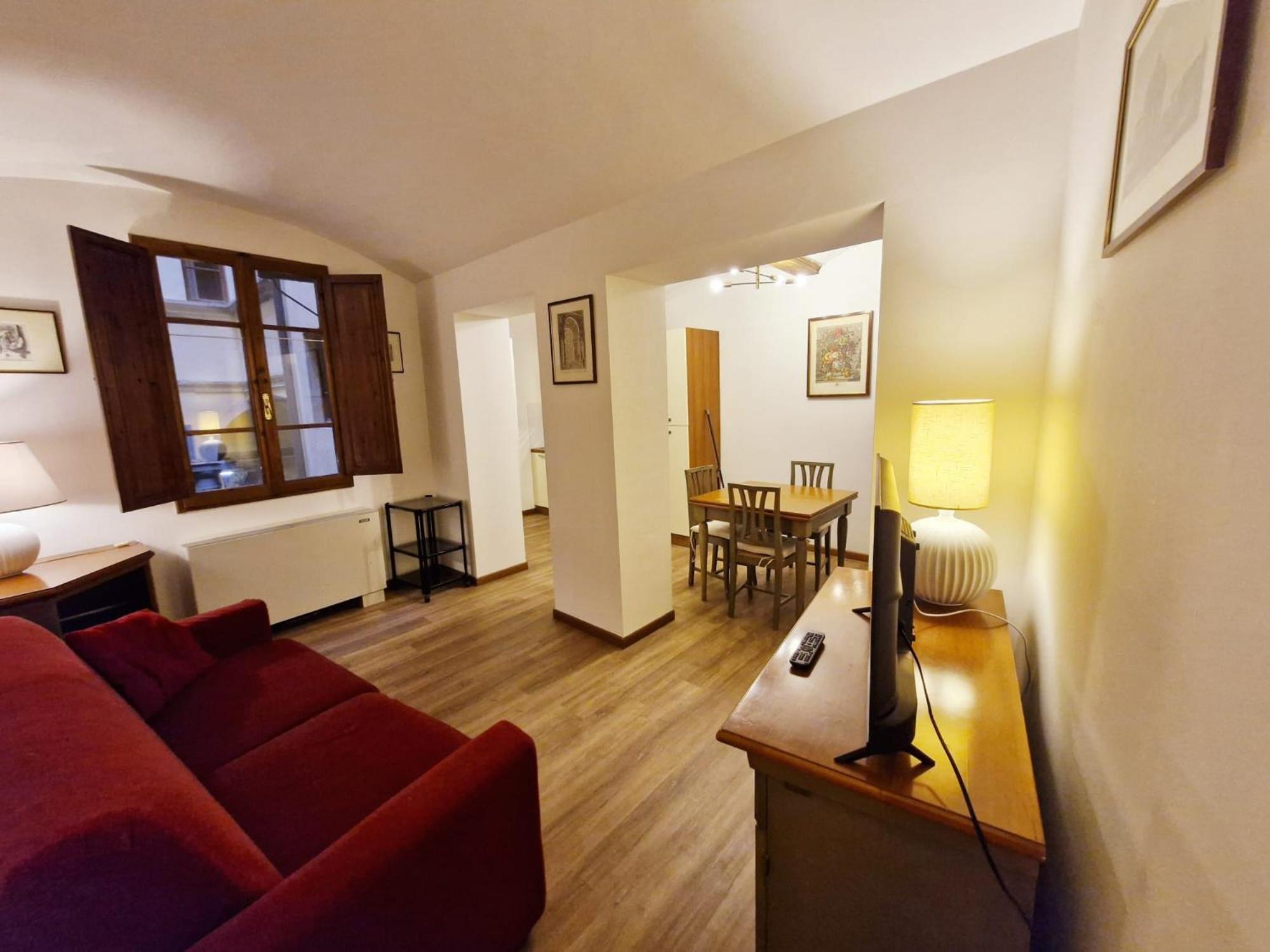 Apartments Close To Duomo Florencia Exterior foto