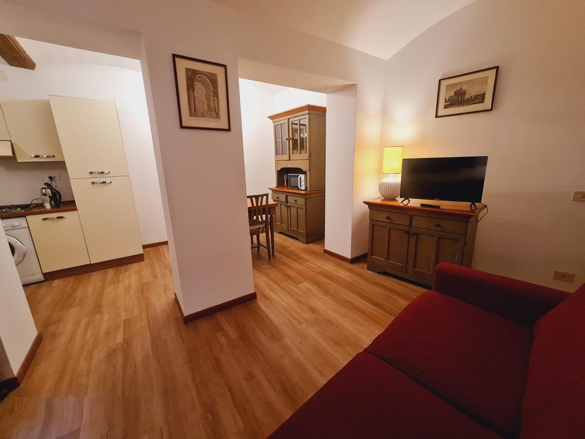 Apartments Close To Duomo Florencia Habitación foto