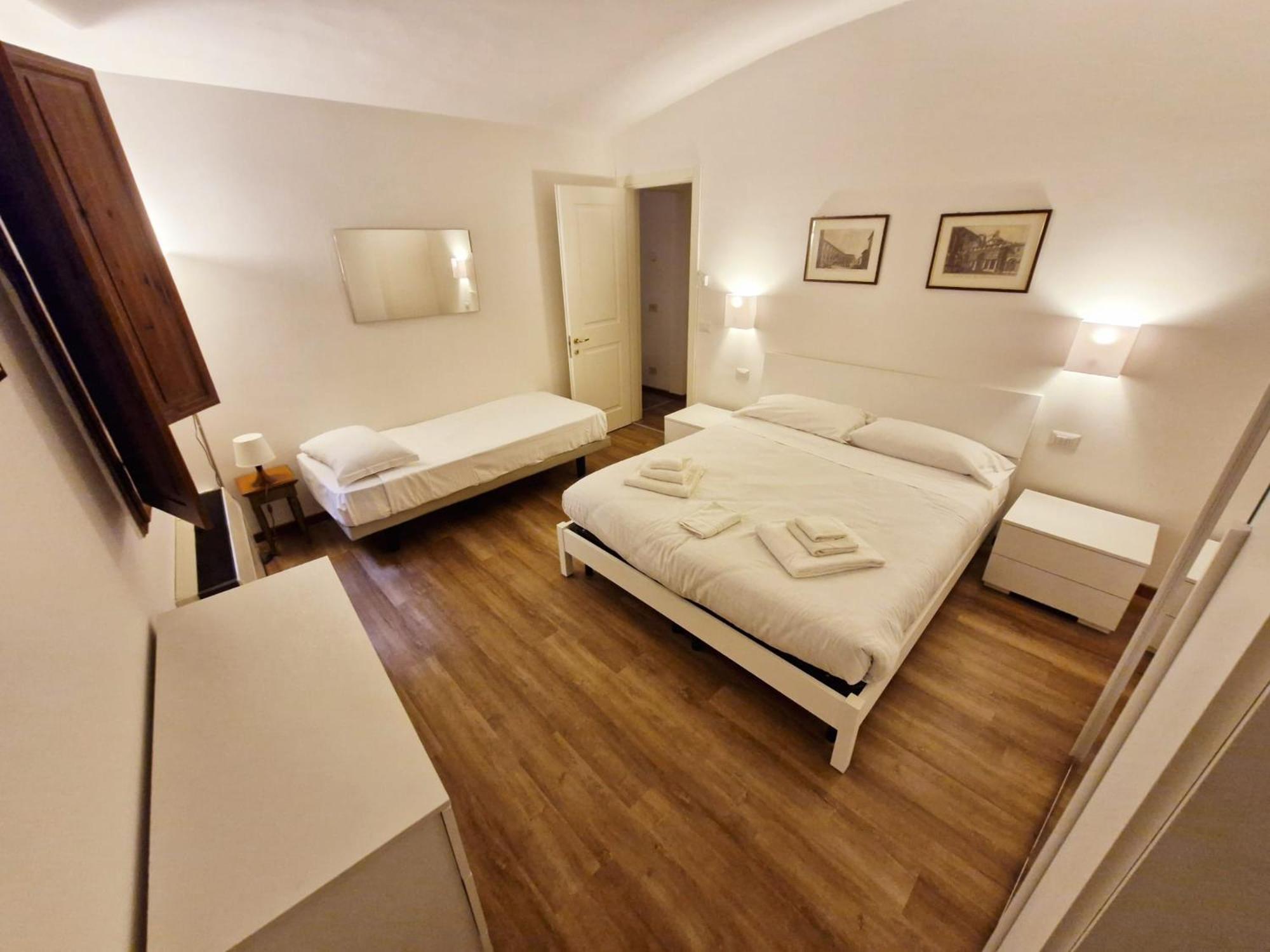 Apartments Close To Duomo Florencia Exterior foto