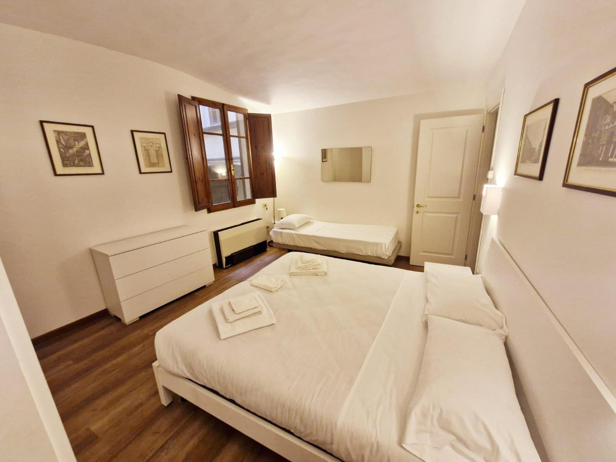 Apartments Close To Duomo Florencia Habitación foto