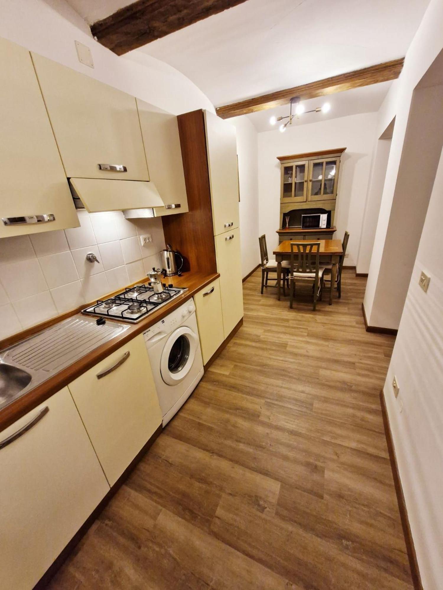Apartments Close To Duomo Florencia Exterior foto