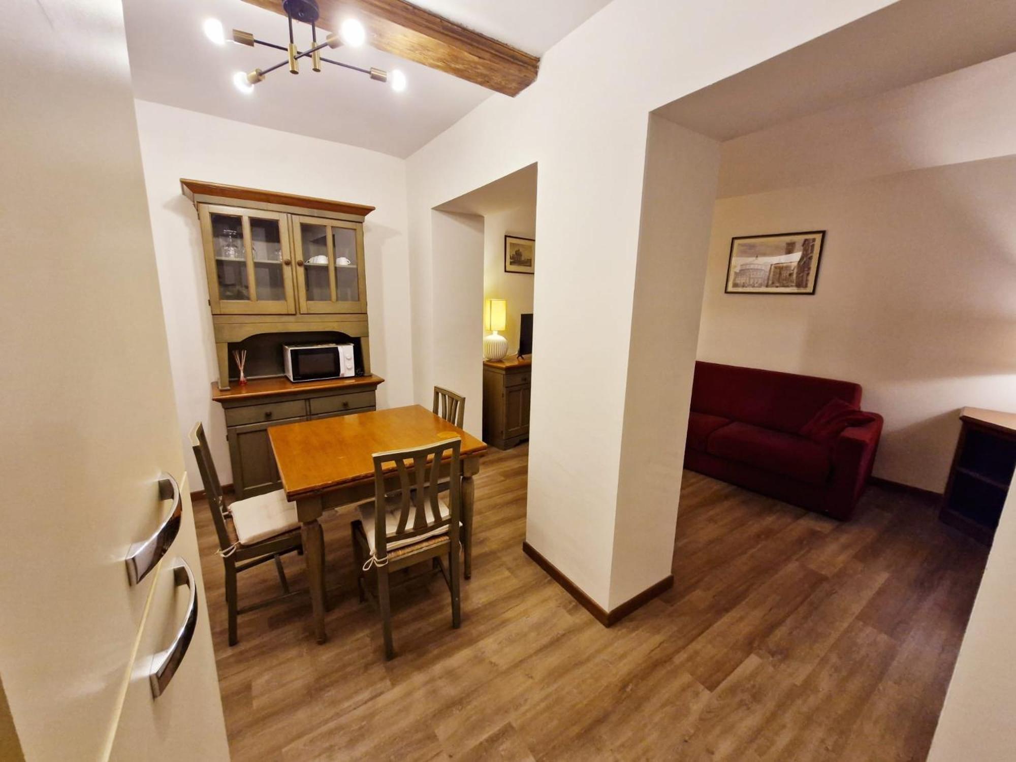 Apartments Close To Duomo Florencia Habitación foto